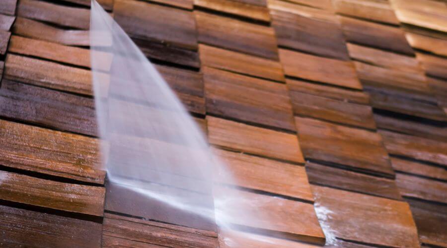 Asphalt Roofing in Ellettsville, IN